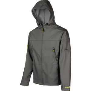 DAKINE Airlift Softshell Hooded Jacket - Men's