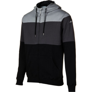 Parallel Full-Zip Hoodie - Men's