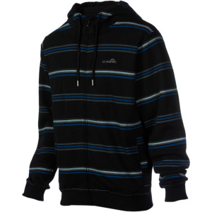 Grinder Full-Zip Hoodie - Men's