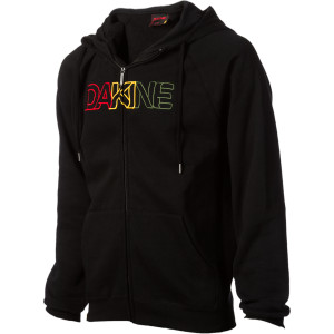 Drop Out Full-Zip Hoodie - Men's