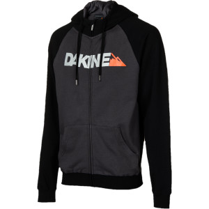 Shifter Full-Zip Hoodie - Men's