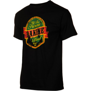 DAKINE Finest Blend T-Shirt - Short-Sleeve - Men's