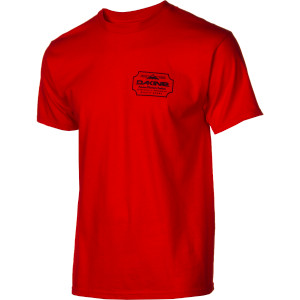 DAKINE Trademark T-Shirt - Short-Sleeve - Men's