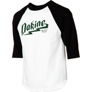 Brue Raglan T-Shirt - 3/4-Sleeve - Men's