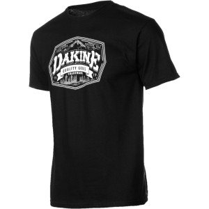 Quality Goods T-Shirt - Short-Sleeve - Men's