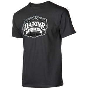 DAKINE Quality Goods T-Shirt - Short-Sleeve - Men's - 2012
