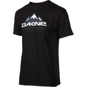 DAKINE Peak T-Shirt - Short-Sleeve - Men's