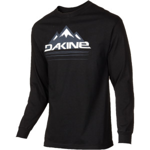 DAKINE Peak T-Shirt - Long-Sleeve - Men's