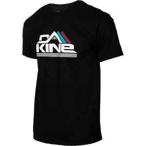 DAKINE Stacked T-Shirt - Short-Sleeve - Men's - 2012