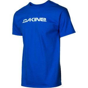 DAKINE Stencil Rail T-Shirt - Short-Sleeve - Men's