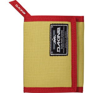 Pinnacle Tri-Fold Wallet