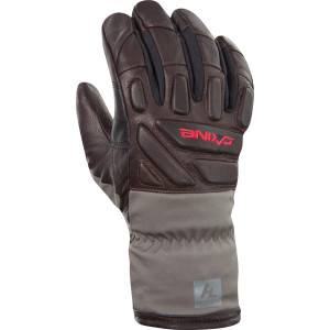Commander Glove