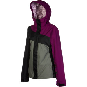 Tandy Jacket - Women's