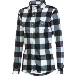 DAKINE Mandy Check Shirt - Long-Sleeve - Women's