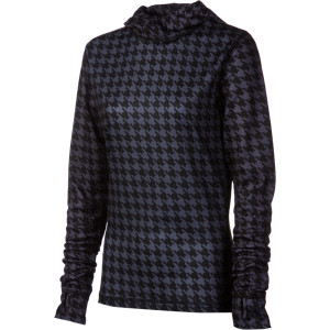 DAKINE Sierra Hooded Top - Women's