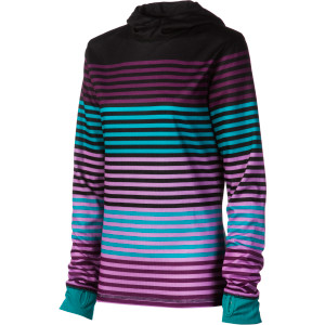 Sierra Hooded Top - Women's