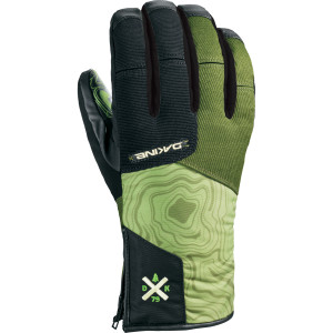 Austin Smith Team Bronco Glove