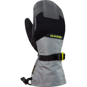 Frontier Mitten
