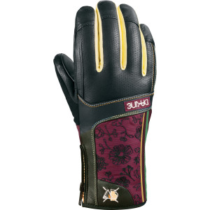 Annie Boulanger Team Targa Glove - Women's