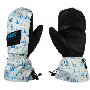 Yukon Jr. Mitten - Kids'