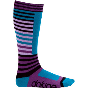 DAKINE Highback Socks - Women's - 2012