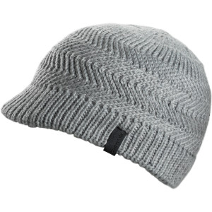 Kinked Beanie