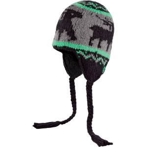 Donner Beanie