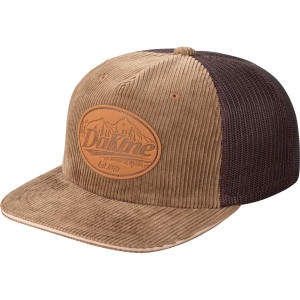 DAKINE Half Cord Trucker Hat - 2012