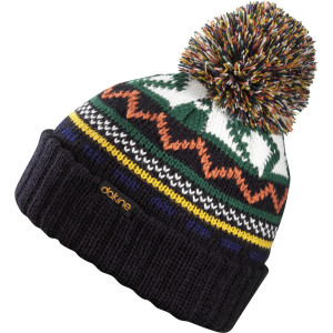 Adriana Pom Beanie - Women's