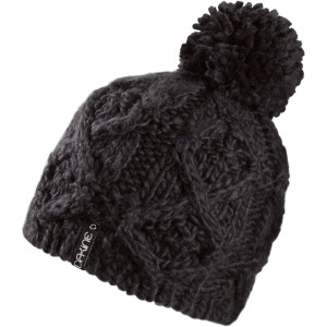 Mia Pom Beanie - Women's