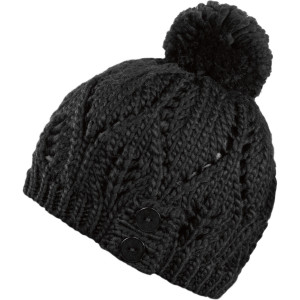 Elise Beanie - Women's