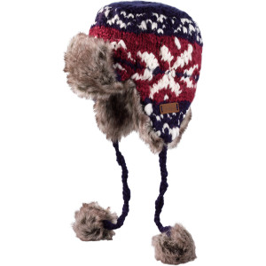 Kira Beanie - Women's