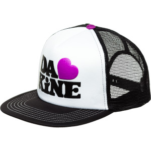 DAKINE Lovely Trucker Hat - Women's - 2012