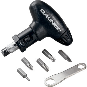 DAKINE Torque Driver - 2012