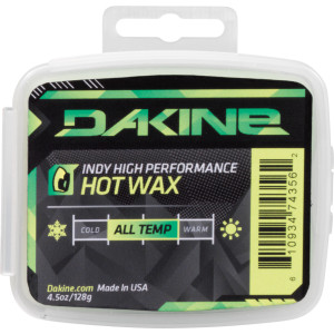 DAKINE Indy Cake Wax - 4.5oz