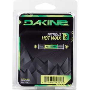 DAKINE Nitrous Cake Wax - 6oz - 2012