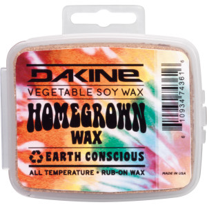 Home Grown Soy Wax - 4.5oz