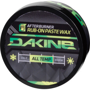 Afterburner Paste Wax - 2oz