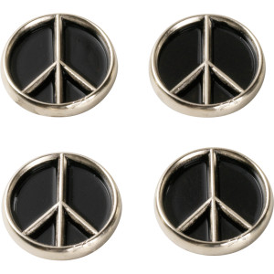 Peace Studs