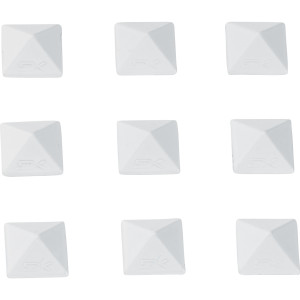 Pyramid Studs