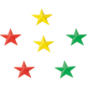Star Studs