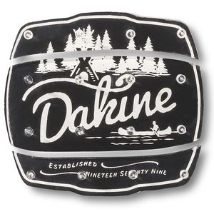 DAKINE Modular Mat Stomp Pad