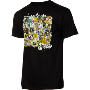 DAKINE StumpTown T-Shirt - Short-Sleeve - Men's 
