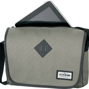 Depot Messenger Bag - 490cu in