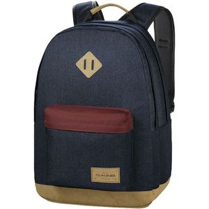 Detail Laptop Backpack - 1680cu in