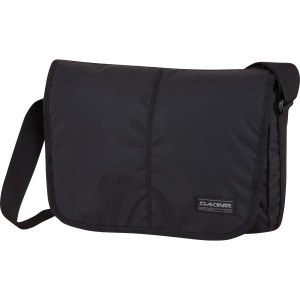 Outlet Messenger Bag - 490cu in