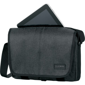 DAKINE Outlet Messenger Bag - 490cu in