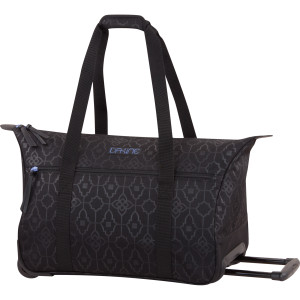 Carry On Valise Duffel Bag - Women's - 2100cu in