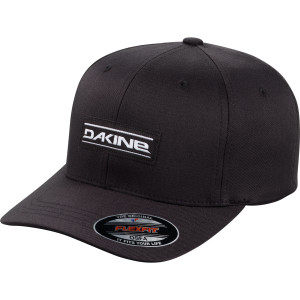 Crest Woven Flexfit Hat