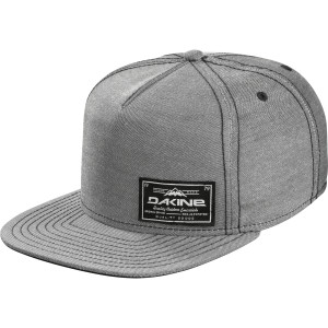 Trademark Snapback Hat